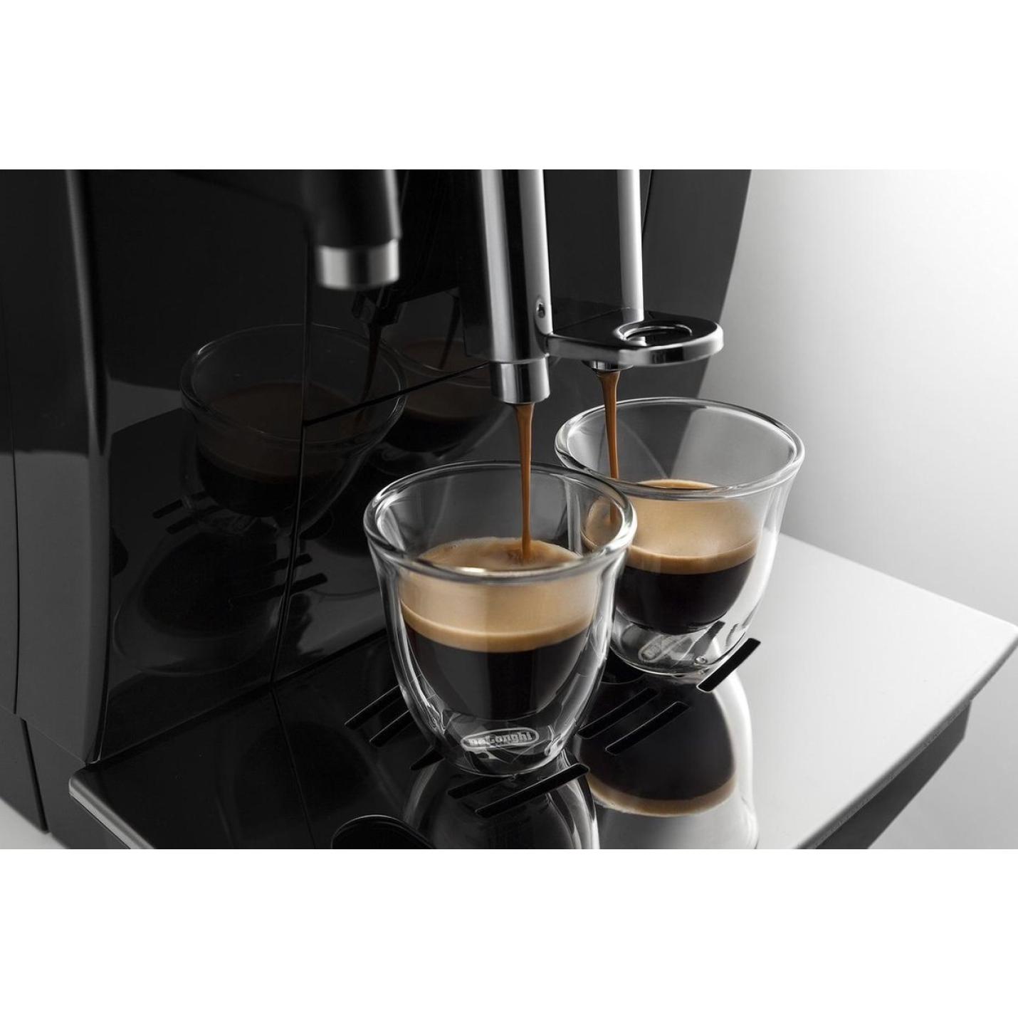 De'Longhi ECAM 23.460.B - Volautomatische Espressomachine - Zwart ...